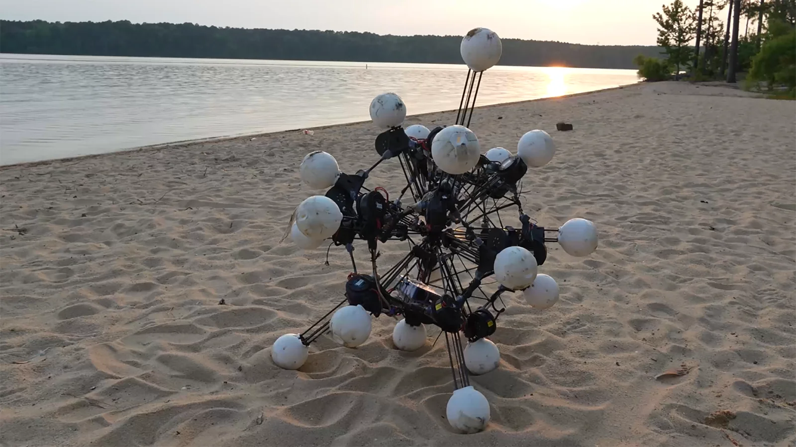 duke university robotics