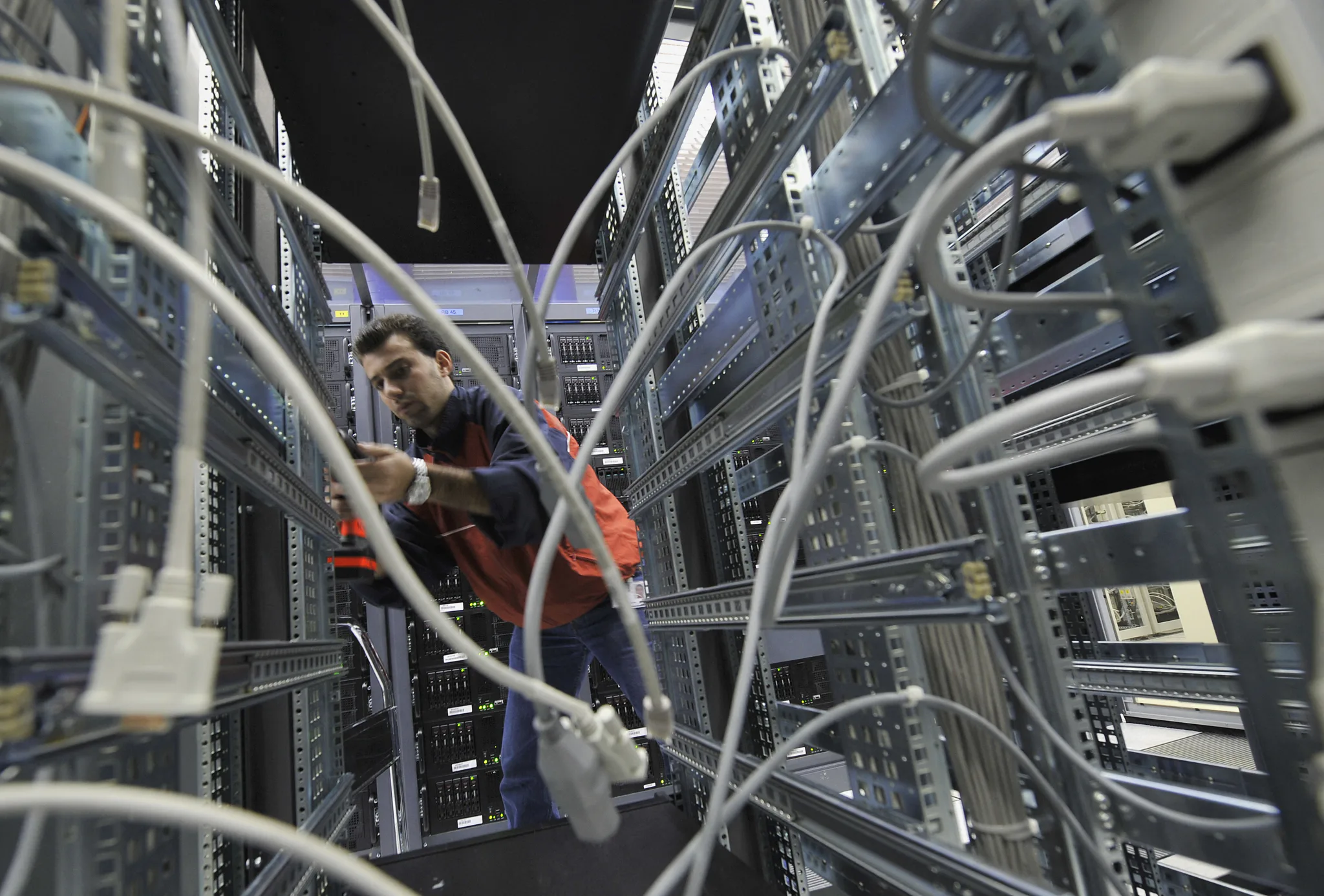 sovereign cloud security
