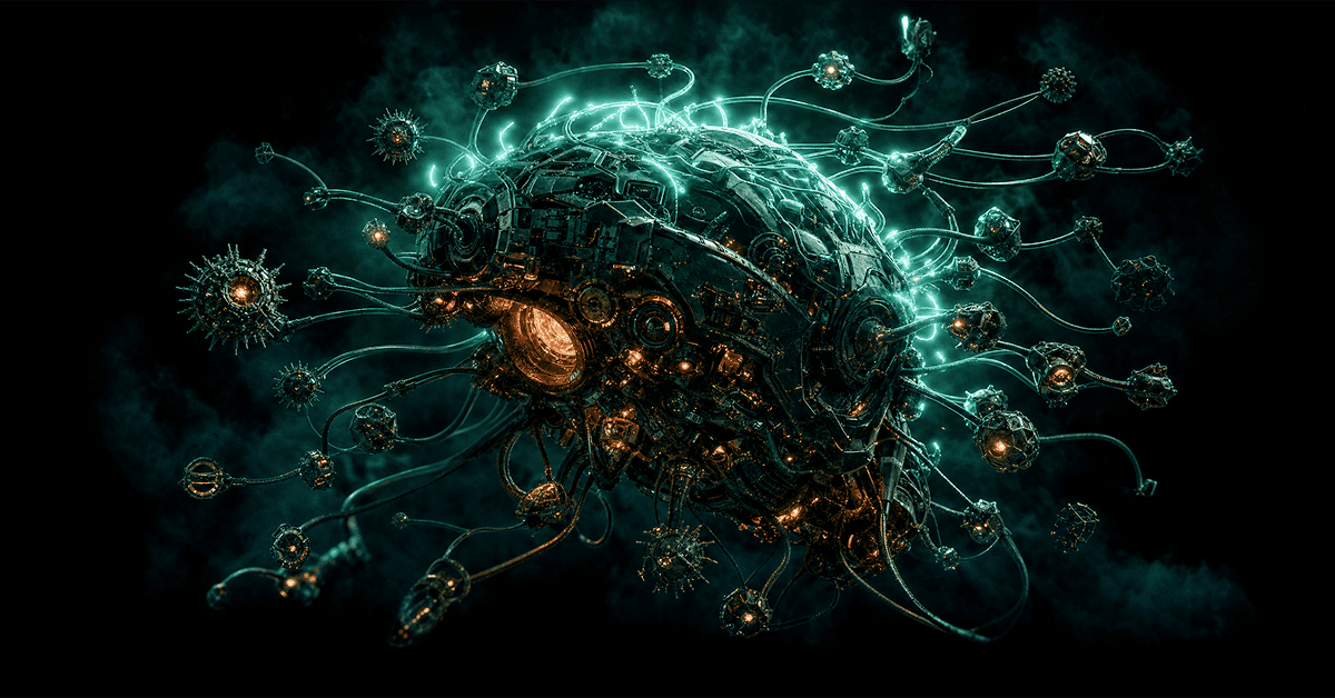 polymorphic malware