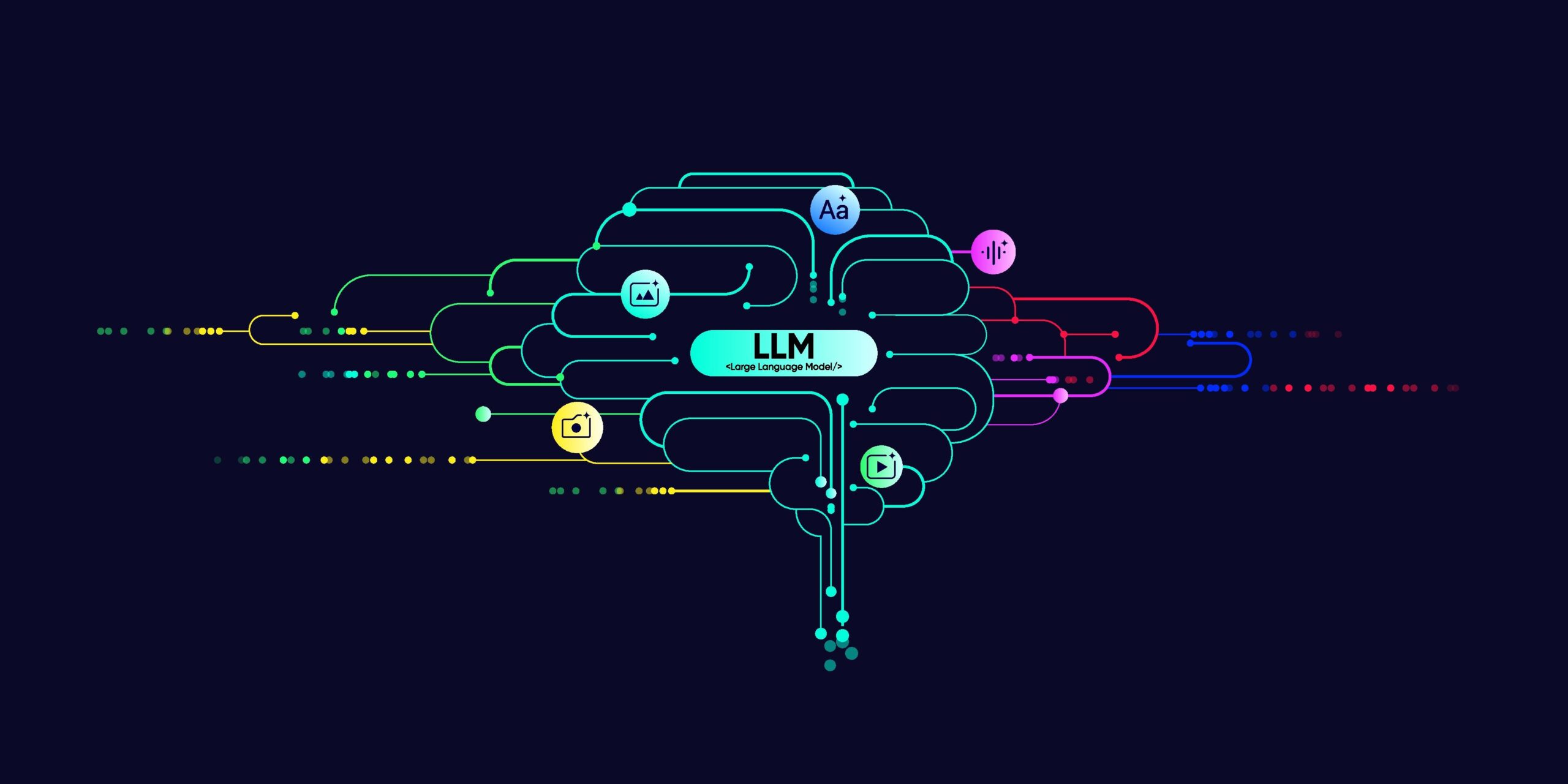 llm offline recurrence