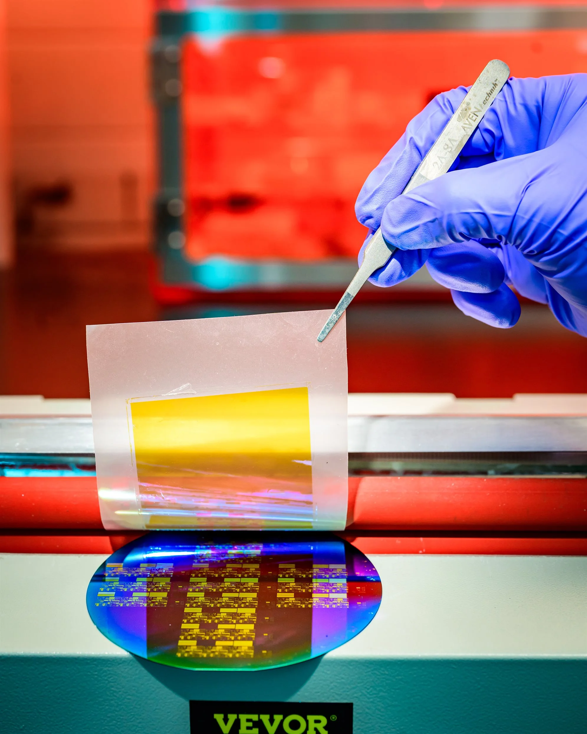 photonic chip