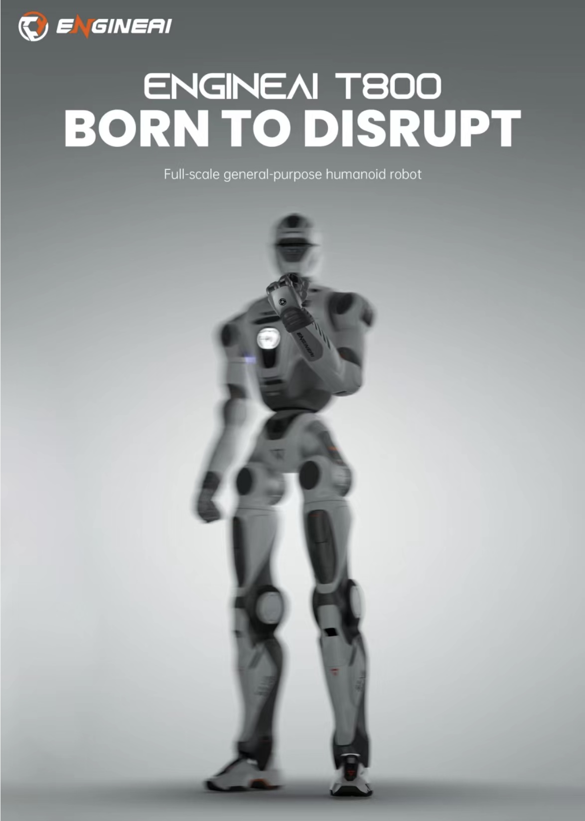 engineai humanoid robot