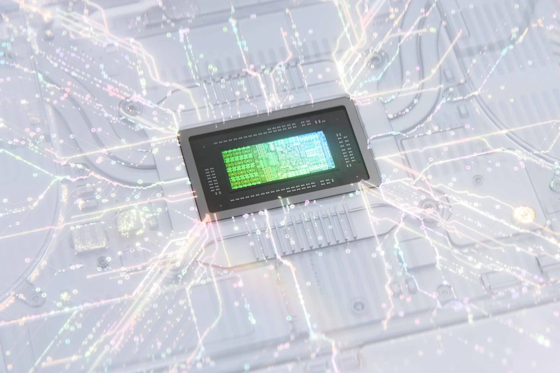 rtx spark chip